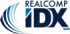 Real Comp logo