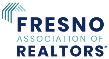 Fresno Association of Realtors logo