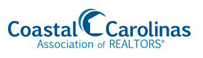 Coastal Carolinas Association of Realtors logo
